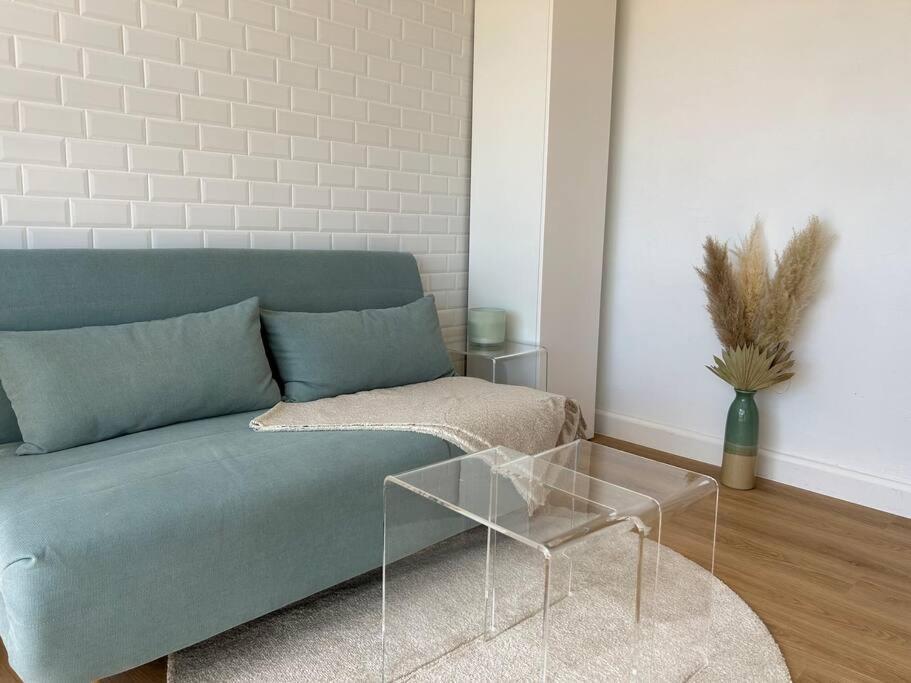 Superbe Appartement Renove Avec Cinema - Cap D'แอกด์ ภายนอก รูปภาพ